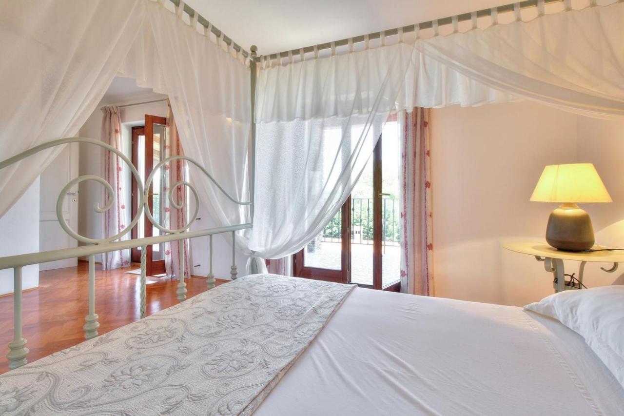Villa Anthony With 3 Bedroom And Private Pool Near Umag Materada Εξωτερικό φωτογραφία